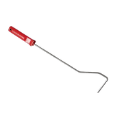 100mm Mini Roller Frame - Extra Long Handle